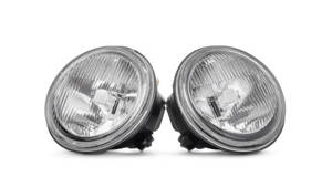 Exterior Lightings