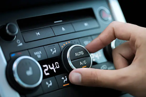 AC Controls