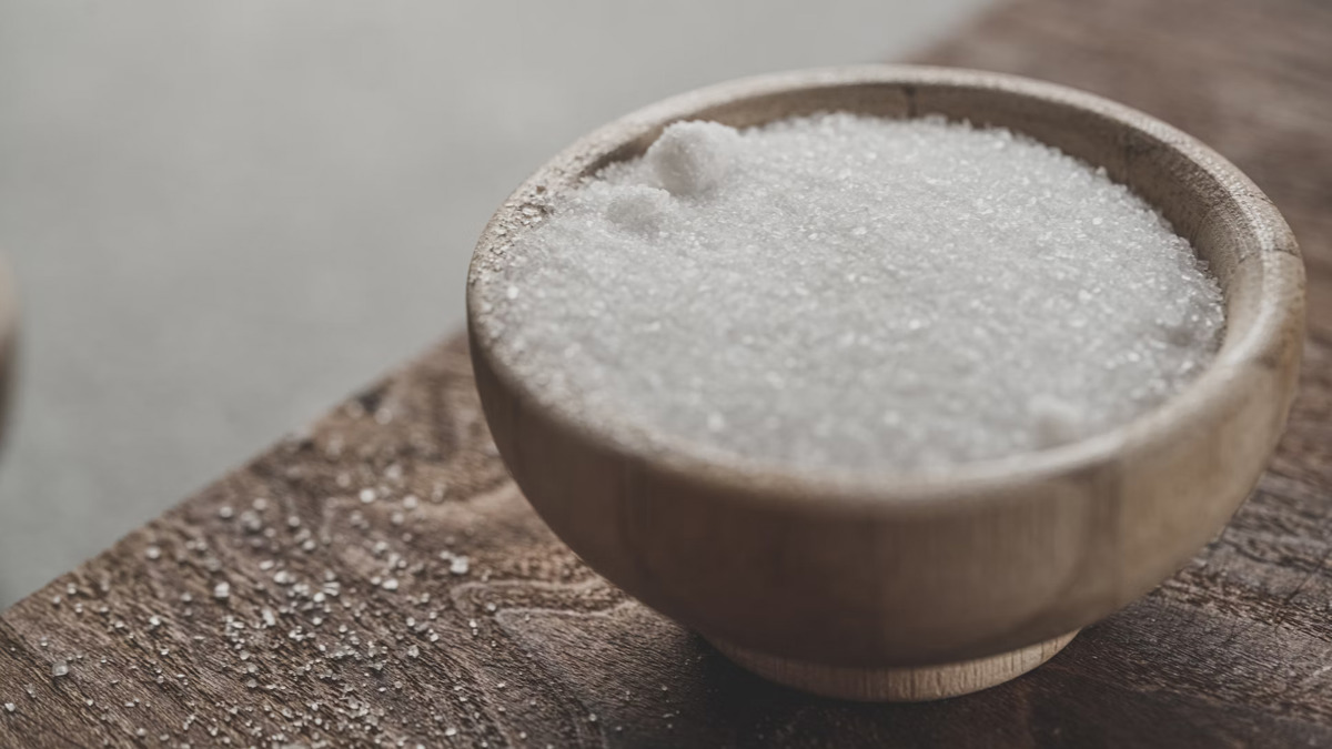 Featured image of Sugar