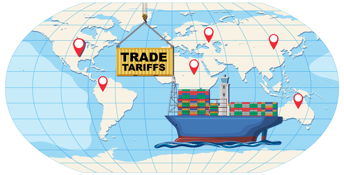 Featured image of Agro Commodities