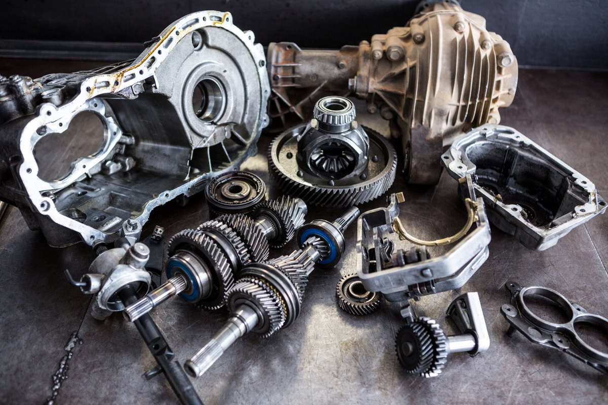 Featured image of Auto Commodities